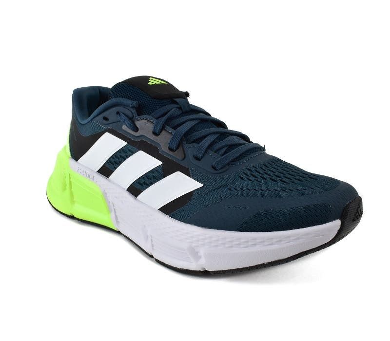 Tenis adidas questra clearance blancos