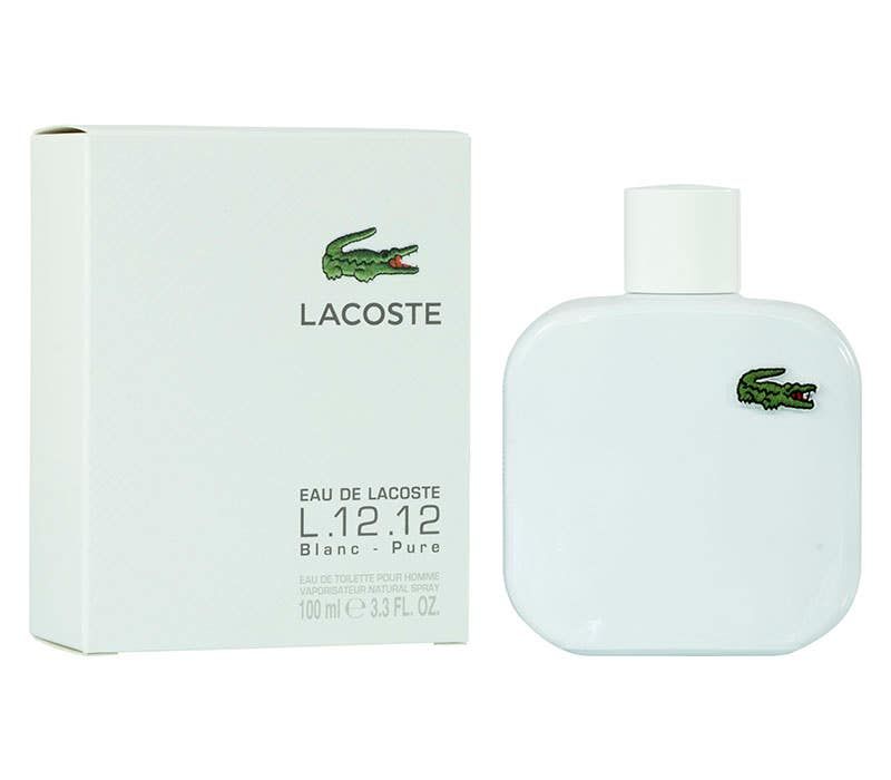 perfume caballero blanc (edt) de toilette ml - Muebles America Tienda Linea