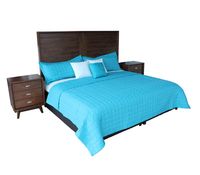 edredon queen size mxhsa31010131 melanie - Muebles America Tienda en Linea